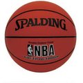Spalding Spalding Sports 63-306 Official NBA Youth Outdoor Basketball 110463